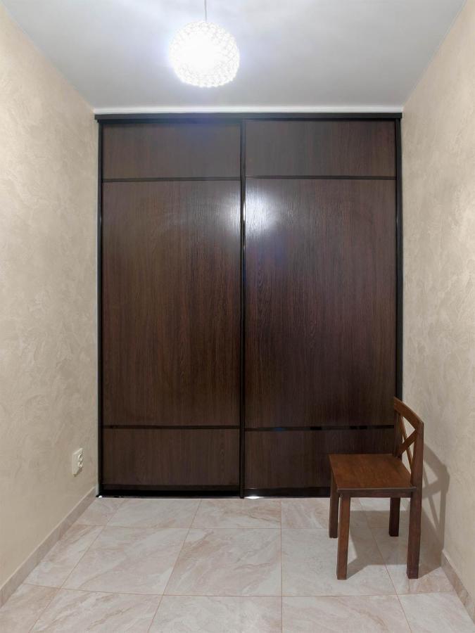 Apart Hotel Sweet Home Львів Екстер'єр фото