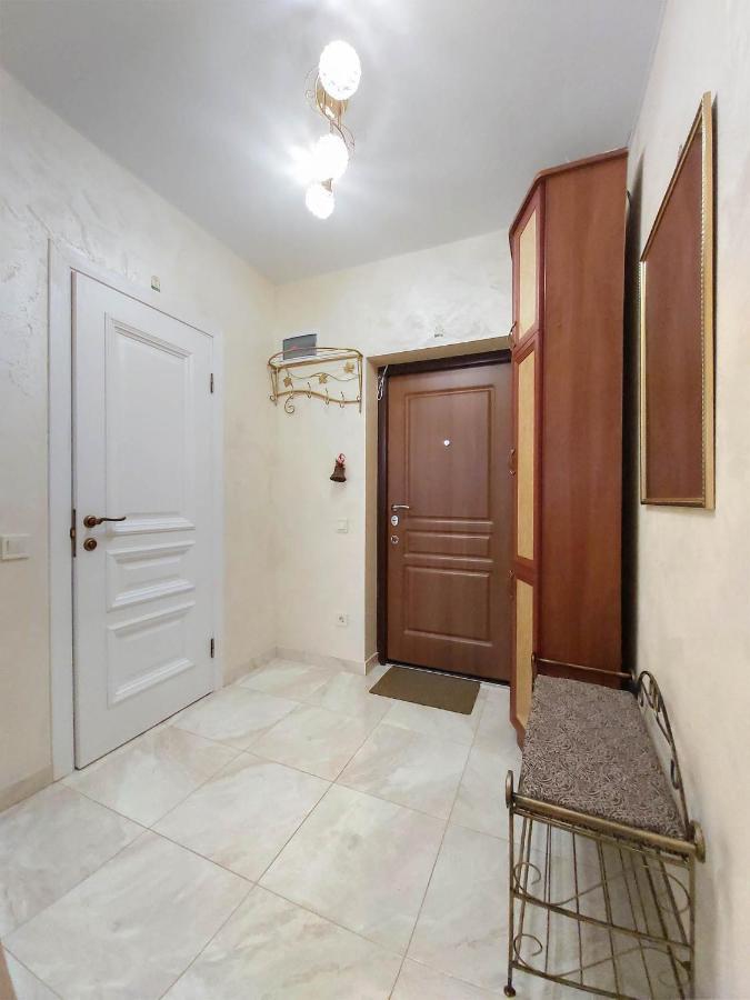 Apart Hotel Sweet Home Львів Екстер'єр фото