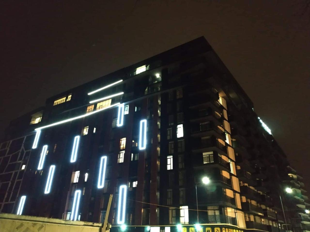 Apart Hotel Sweet Home Львів Екстер'єр фото